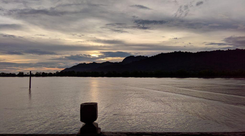 Langkawi Lagoon Resort Water Chalet Pantai Cenang  Esterno foto