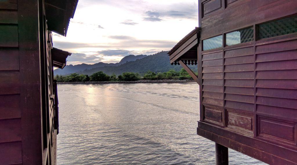 Langkawi Lagoon Resort Water Chalet Pantai Cenang  Esterno foto