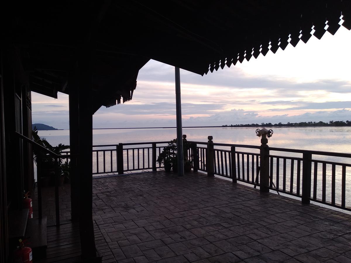 Langkawi Lagoon Resort Water Chalet Pantai Cenang  Esterno foto