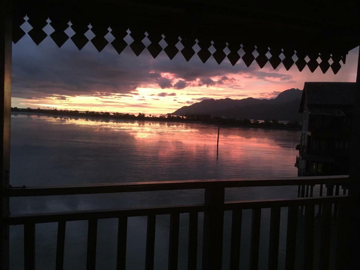 Langkawi Lagoon Resort Water Chalet Pantai Cenang  Esterno foto